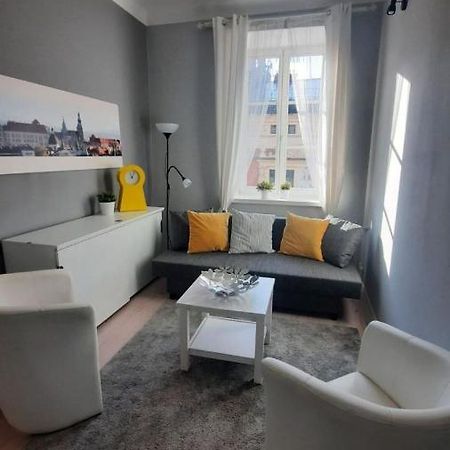 Urban Nest Apartments Szewska 21-5 Kraków Eksteriør billede