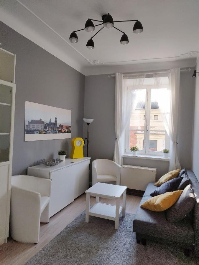 Urban Nest Apartments Szewska 21-5 Kraków Eksteriør billede