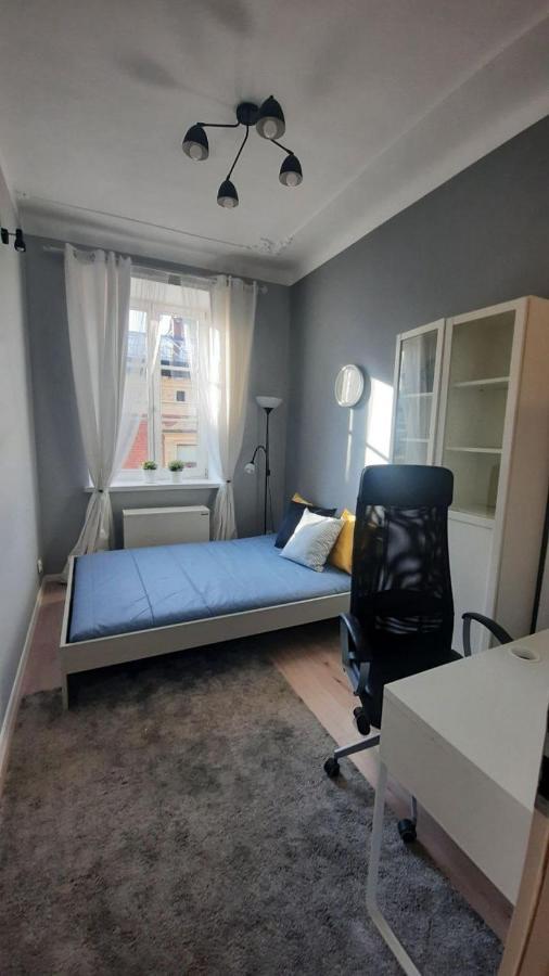 Urban Nest Apartments Szewska 21-5 Kraków Eksteriør billede