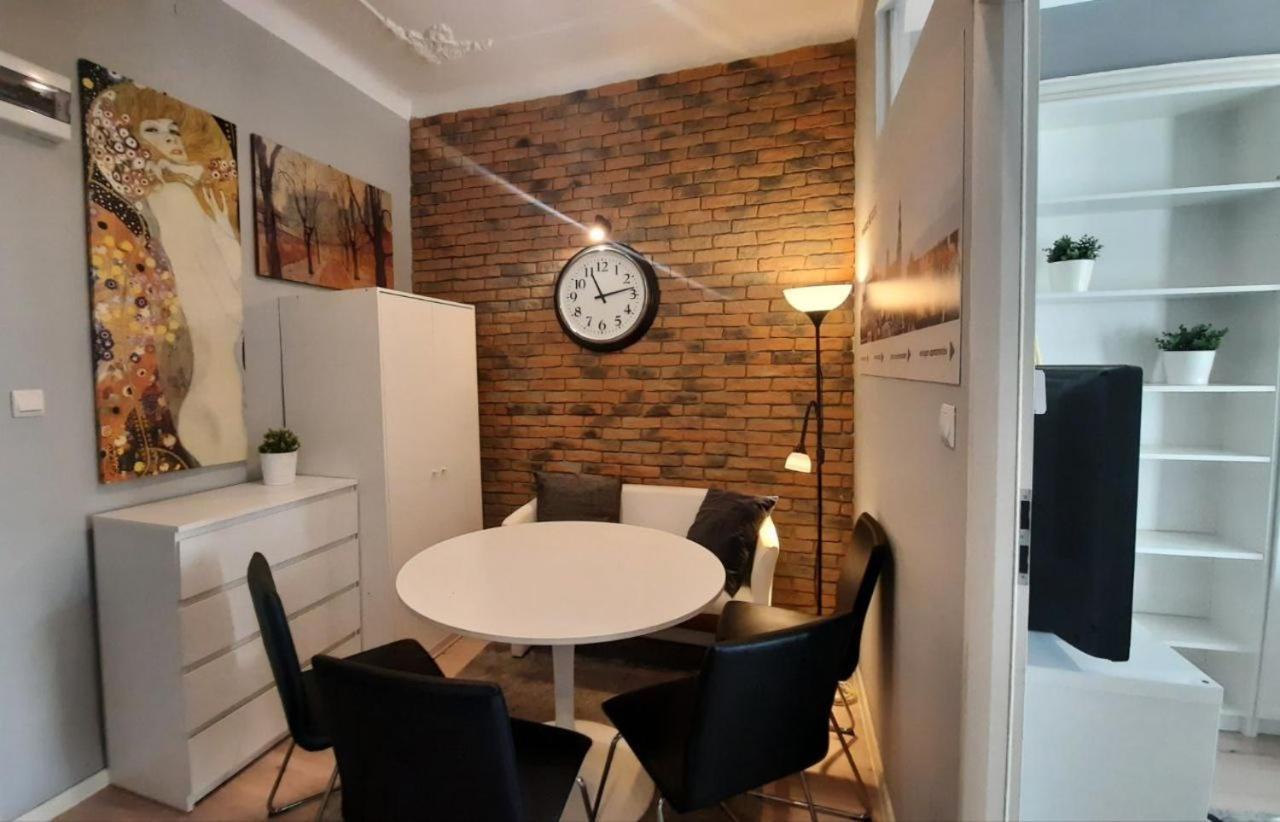 Urban Nest Apartments Szewska 21-5 Kraków Eksteriør billede
