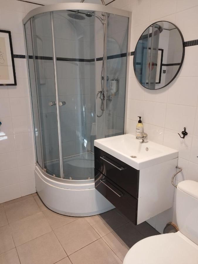 Urban Nest Apartments Szewska 21-5 Kraków Eksteriør billede